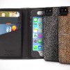 Griffin x Harris Tweed iPhone Cases