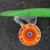 Hydroflex Hi-tech Composite Skateboards - The Angler Downhill-Freeride Longboard