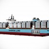 LEGO Maersk Line Triple-E