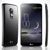 LG G Flex Smartphone