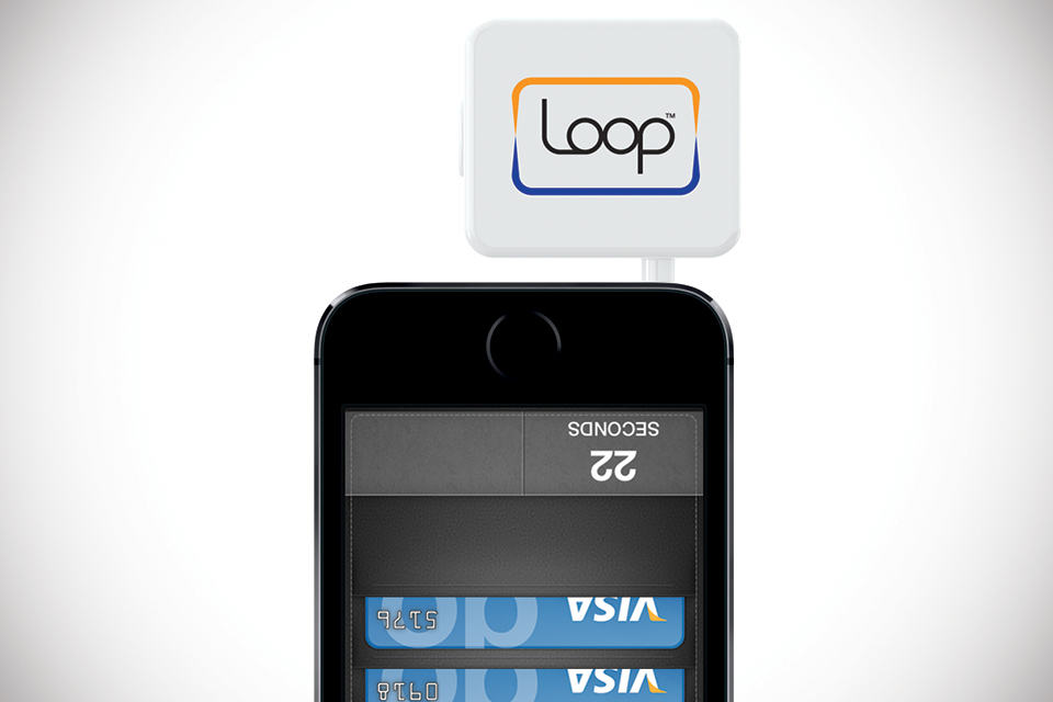 Loop Mobile Wallet