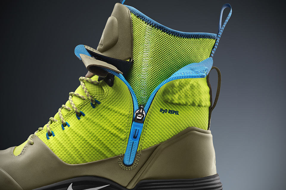 Nike Lunarterra Arktos Winter Boots