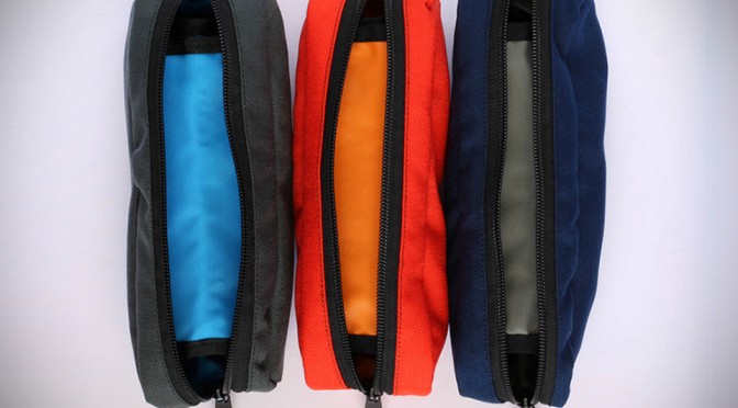 Nock Co. Handmade Pen Cases - The Brasstop
