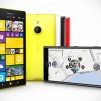 Nokia Lumia 1520 Window Phone