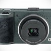 Ricoh GR Limited Edition Camera