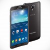 Samsung GALAXY ROUND Smartphone