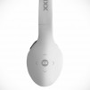 Sonixx X-Touch Bluetooth Headphones - White