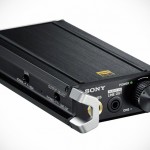 Sony PHA-2 Portable Hi-Res DAC and Amplifier
