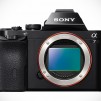 Sony a7 Full-Frame Mirrorless Camera