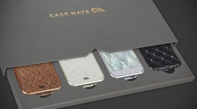 Style Box by Case-Mate