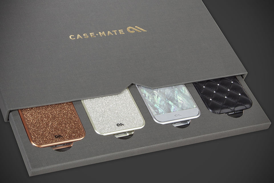 Style Box by Case-Mate