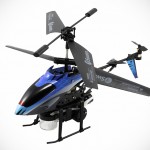 Swann Bubble Bomber RC Helicopter