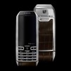 TAG Heuer MERIDIIST II Luxury Phone - Elegance