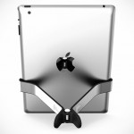 TwoHands II iPad Stand by Felix
