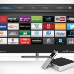 Vizio Co-Star LT Stream Player