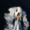 Water Jet Capsule by Pierpaolo Lazzarini