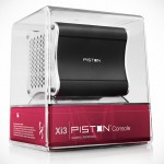 Xi3 PISTON Console