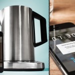 iKettle – The World’s First WiFi Kettle