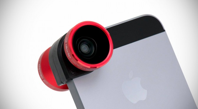 olloclip 4-IN-1 iPhone Lens