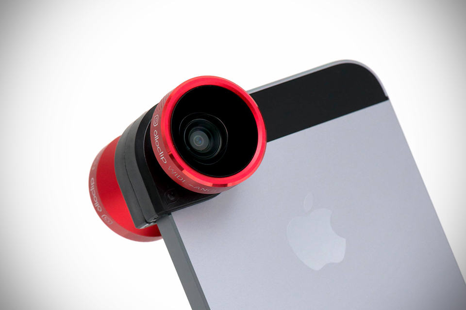 olloclip 4-IN-1 iPhone Lens