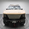 1991 Ford Bronco "Project Fearless"