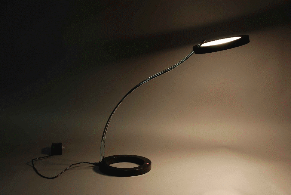 Flamio Lamp