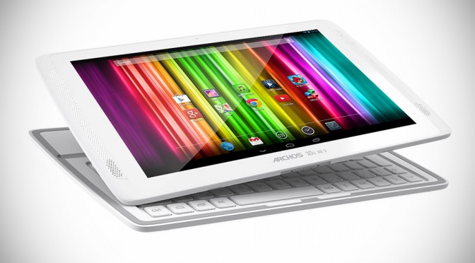 ARCHOS 101 XS 2 Android Tablet
