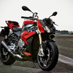 BMW S 1000 R Superbike