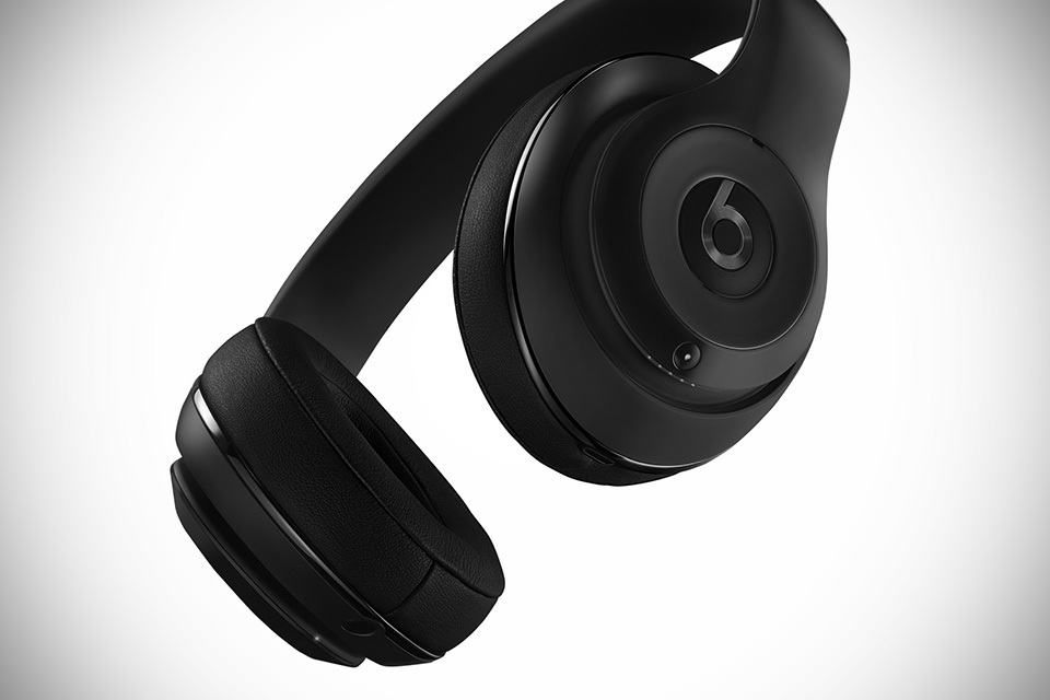 Beats Studio Wireless Headphones