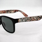 Canvas Custom Sunglasses