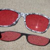 Canvas Custom Sunglasses