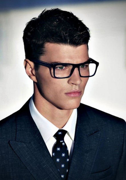 Emporio Armani Glasses