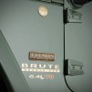 Filson Edition AEV Brute Double Cab Jeep