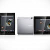 Gigaset QV830 and QV1030 Android Tablets