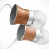 Meze 11 Deco In-Ear Headphones