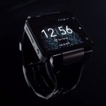 Neptune Pine Smartwatch