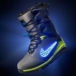 lunarendor snowboarding boots