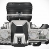 Nikon Df Digital SLR