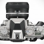 Nikon Df Digital SLR