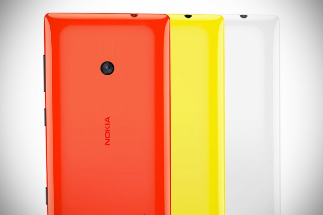 Nokia Lumia 525 Windows Phone