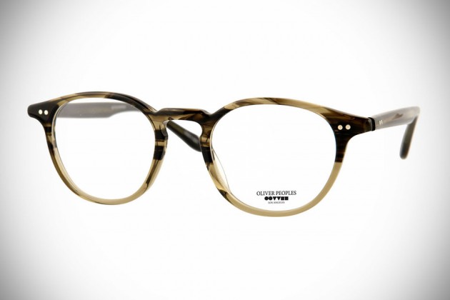 Oliver Peoples Eyewear