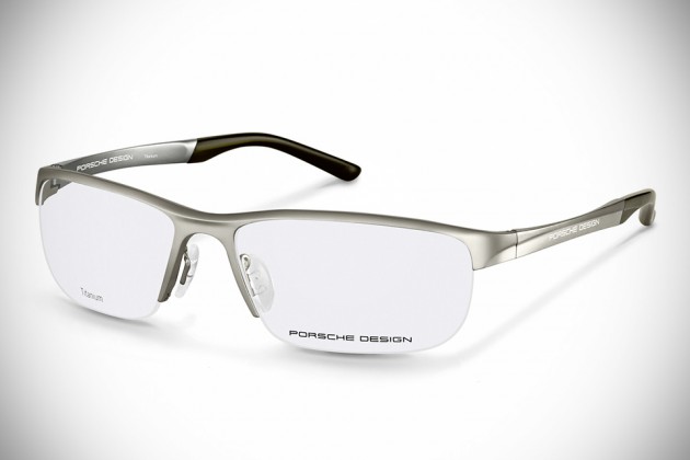 Porsche Design Eyewear