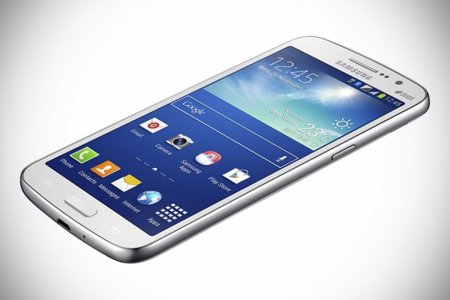 Samsung GALAXY Grand 2 Smartphone