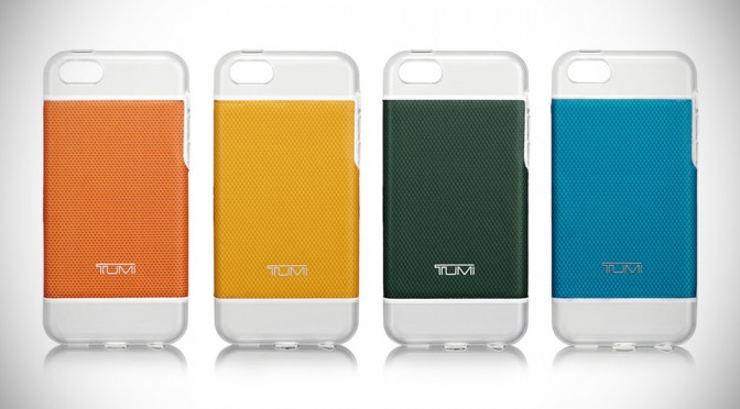 TUMI PRISM iPhone 5c Case