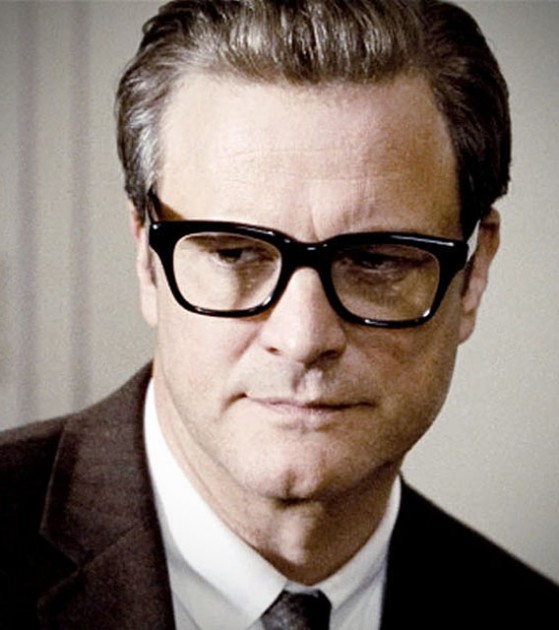 Tom Ford Colin Firth