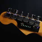 TronicalTune Automatic Guitar Tuner