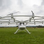 Volocopter VC200 Multicopter