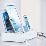 All-Dock MultiDock Charging Station