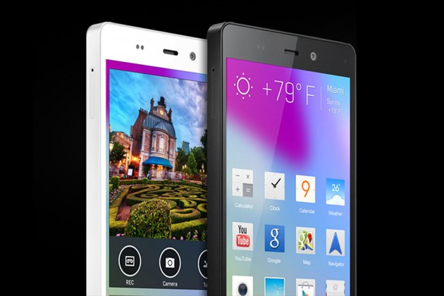 BLU LIFE Pure Smartphone