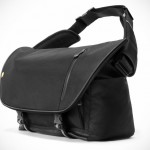 Booq Boa nerve Messenger Bag